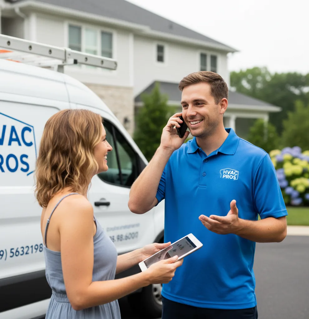 Furnace Repair in Elgin, OK